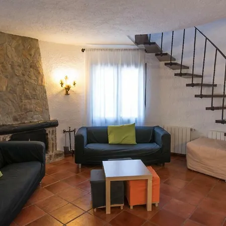 Alquiler Casa Begur_l0013 ベグール